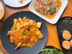 -Doo Dee Thai Food(Issan/Isaan/Esan)