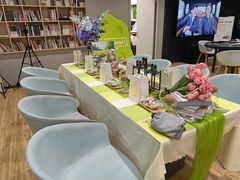 -上海浦东smart汽车全功能店(金桥店)