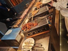 -東盛炭烤自助料理(浦东文峰广场店)