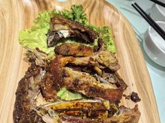 -马白开来特色羊排揪片子  (总店)