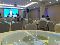 大堂-昌茂客家情