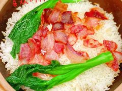 -香港新曜记·粤菜点心(滨江宝龙店)