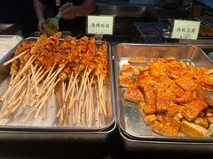 -素虎料理(前门店)