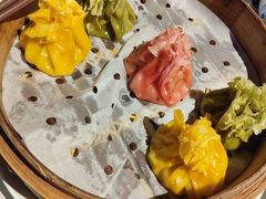 -龍聚祥烧麦馆(鼓楼店)