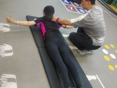 -每刻健身工作室(西直门店)
