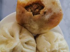 -姚记炒肝店(鼓楼店)