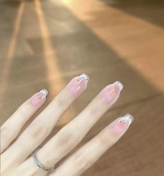 -1T·1M 日式美甲美睫