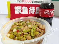 -徽韵人家·传承正宗徽菜(牡丹园店)