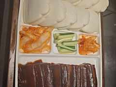 -鸡毛换糖义乌菜(江东店)