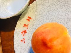 -蟹谢蒸鲜自助餐厅