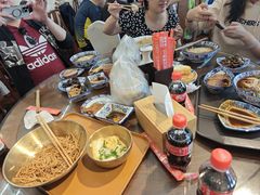 -老横泾面馆(吴中横泾店)