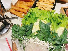 -火锅先生(五马街店)