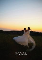 -挪娅婚纱摄影皇家会所