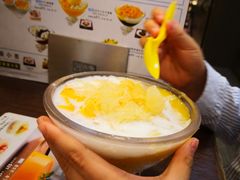 -许留山(梳士巴利道店)