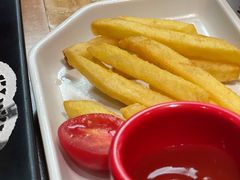 -豪客来牛排(红豆万花城店)