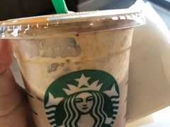 -星巴克(湖州凤凰时代广场店)