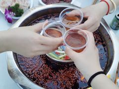 -枇杷园食为鲜火锅(南山店)