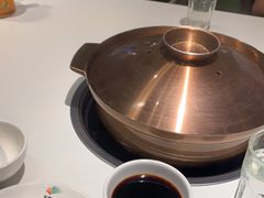 -烹然四季椰子鸡火锅(姚家园万象汇店)