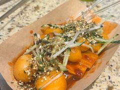 -姜胖胖无限自助烤肉(凯德天府店)