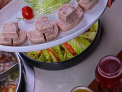 -浩爷羊蝎子火锅(望京店)