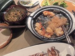 -前海沿·青岛菜(李沧万达店)