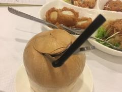 -新加坡海鲜共和(名胜世界圣淘沙海滨坊)
