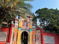 -白帝城·瞿塘峡景区