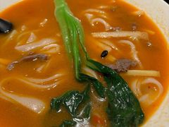 -漆黑觉米粉(三里屯店)