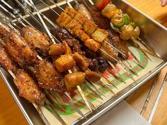 -炒豆合作社(东四总店)