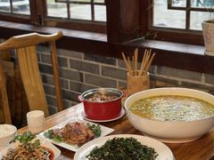 -曹家小厨(贵阳路店)