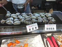 -火锅岛潮牌自助餐厅(天津天佑城店)