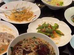 -杭州和达希尔顿逸林酒店·和园中餐厅-杭帮菜名店
