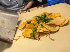 -特色酱椒鱼私房菜(黄鹤楼店)