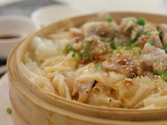 排骨陈村粉-寻味顺德·顺峰山庄(大良店)