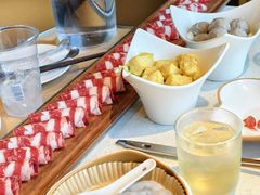 -海底捞火锅(长沙华创国际广场店)