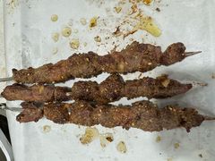-和庆斋羊蝎子火锅·碳缸烧烤(顺义旗舰店)
