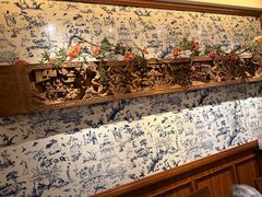 -八府香鸭·啫啫煲(华山路店)