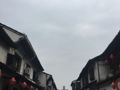 -绍兴书圣故里景区