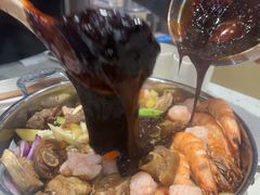 -来御来三汁焖锅(万邦店)