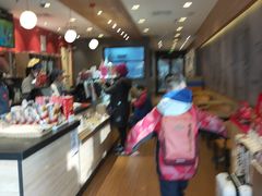 -85度C(上海奉贤苏宁生活广场二店)