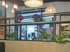 -拿渡麻辣香锅(龙旗购物中心店)