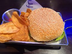 -bluefrog蓝蛙(皇庭广场店)
