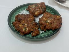 -清心茶楼·传统中山石岐菜