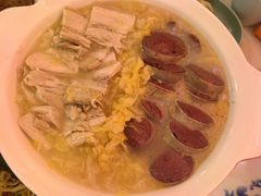 -东方饺子王(中央大街创始店)