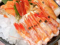 -御满屋日本料理