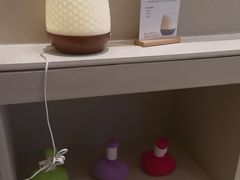 -泰合玺·精油疗愈 SPA(南京河西万达店)