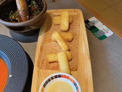 -塔哈尔·新疆盛宴(奉贤龙湖店)