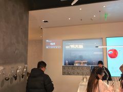 -喜茶(常州新北万达店)