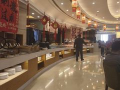 -元一希尔顿酒店·禅自助餐厅·啤酒花园