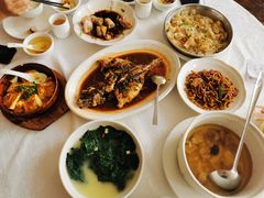 -顺德佬酒楼(粤海店)